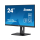 iiyama ProLite XUB2492QSU-B1 - 1217928 - zdjęcie 3